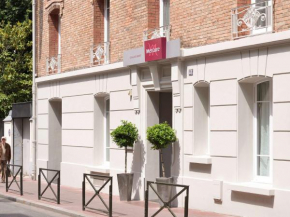  Mercure Paris Levallois  Леваллуа-Перре